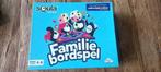 Squla bordspel, Hobby en Vrije tijd, Gezelschapsspellen | Bordspellen, Drie of vier spelers, Ophalen, Zo goed als nieuw, Identity Games