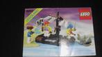 Lego set nr 6257, Ophalen of Verzenden, Gebruikt