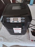 Inventum broodbakmachine MB55, Ophalen, Zo goed als nieuw, Met timer