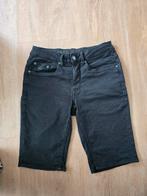 North Coast Denim Short, North Coast, Zwart, W32 (confectie 46) of kleiner, Ophalen of Verzenden