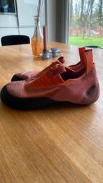 Boulderschoenen, Sport en Fitness, Klimsport, Ophalen of Verzenden, Zo goed als nieuw, Klimsportschoenen