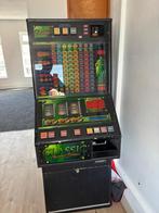 Gokkast classic special edition, Verzamelen, Automaten | Gokkasten en Fruitautomaten, Euro, Ophalen of Verzenden, Gebruikt, Met sleutels