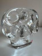 Vintage Iittala Paperweight Lintupuu Vogelboom Jorma Vennola, Ophalen of Verzenden