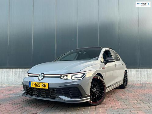 Volkswagen GOLF 2.0 TSI GTI 45 Edition Clubsport * Pano * IQ, Auto's, Volkswagen, Bedrijf, Te koop, Golf Variant, ABS, Achteruitrijcamera