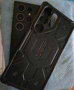 Samsung Galaxy S23 Ultra, Ophalen, Overige modellen, Zwart, Zo goed als nieuw