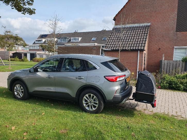 ** te huur** Thule trekhaakkoffer, Auto diversen, Dakkoffers, Zo goed als nieuw, Ophalen