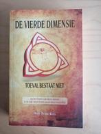 De vierde dimensie :  Hans Peter Roel, Boeken, Esoterie en Spiritualiteit, Ophalen of Verzenden, Zo goed als nieuw, Hans Peter Roel