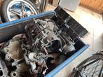 Onderdelen honda cb 750 four, Motoren, Ophalen, Gebruikt