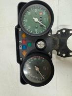 Zundapp vierkante cockpit, Ophalen of Verzenden, Gebruikt, Overige typen