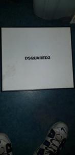 Dsquared2 schoenen orgineel size 40, Kleding | Heren, Schoenen, Ophalen, Overige kleuren, Dsquared2, Sneakers of Gympen