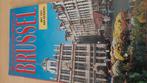 Resgids Brussel, Europa, Ophalen of Verzenden, Zo goed als nieuw, Reisgids of -boek