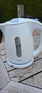 Zgan philips Waterkoker., Ophalen of Verzenden, Zo goed als nieuw