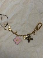 Louis Vuitton bag charm, Sieraden, Tassen en Uiterlijk, Verzenden, Gebruikt, Handtas