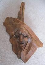 Zwarte woud bosgeest 3, Antiek en Kunst, Ophalen