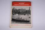 Moderne Koopvaardijschepen — Alkenreeks Nr. 64 [1961], Gebruikt, -, -, Ophalen of Verzenden