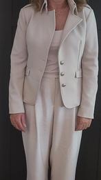Colbertjasje maat XL, Kleding | Dames, Beige, Ophalen of Verzenden, Zo goed als nieuw, Jasje