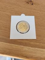 2 euro Frankrijk 2001, Postzegels en Munten, Munten | Europa | Euromunten, Ophalen of Verzenden, Frankrijk, 2 euro, Losse munt