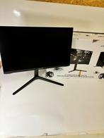 Game Hero 24,5" Gaming Monitor – 144Hz – €175, IPS, 101 t/m 150 Hz, Full HD, Zo goed als nieuw