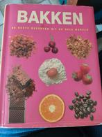 Bakken, Ophalen of Verzenden, Zo goed als nieuw, Nederland en België