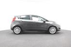 Ford Fiesta 1.0 EcoBoost Titanium | Climate controle | Navi, Auto's, Ford, Voorwielaandrijving, 101 pk, Euro 6, 23 km/l