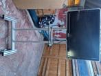 philips 37PFL7603D TV, Audio, Tv en Foto, Televisies, Ophalen, Philips, Gebruikt, 50 Hz