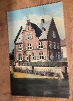 De Wartburg - Velp, Verzamelen, Verzenden, 1940 tot 1960, Gelopen, Gelderland