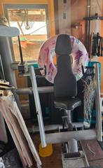 Torsby Danton Chestpress - Krachtstation, Ophalen of Verzenden