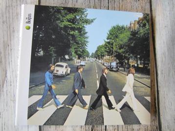 The Beatles 15 Cd’s beschikbaar voor biedingen