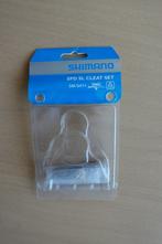 Shimano SPD-SL Cleat Set Montageonderdelen, Ophalen of Verzenden, Nieuw, Schoenen