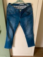 Tripper jeans maat 40, Kleding | Dames, Spijkerbroeken en Jeans, Ophalen of Verzenden, Gedragen, Blauw, W30 - W32 (confectie 38/40)