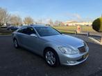 Mercedes-Benz S-klasse 350 2006 automaat/schuifdak, Auto's, Automaat, 1780 kg, Achterwielaandrijving, Gebruikt