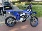 YAMAHA WR450F I 2021 I INJECTIE I ENDURO, 449 cc, Particulier, Enduro, 11 kW of minder