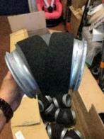 NIEUW! “AIR Spiralo” bocht rond luchtkanaal KEN-LOK, € 4,99, Ophalen of Verzenden, Nieuw