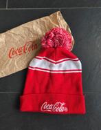 Coca-Cola muts | One Size Coca-Cola muts McDonalds, Ophalen of Verzenden, Nieuw, Muts