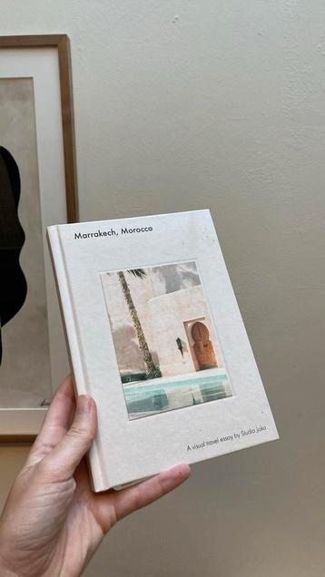 Marrakech Morocco / studio joko beschikbaar voor biedingen