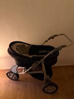 Maxi-Cosi 3-in-1 Kinderwagen, Kinderen en Baby's, Kinderwagens en Combinaties, Gebruikt, Ophalen of Verzenden, Combiwagen, Met autostoeltje