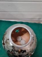-	Sierbol, met sterren, Diversen, Kerst, Ophalen of Verzenden, 'T Olde Gre-j, Info@toldegrej.nl, Endepoelstraat 20f Didam