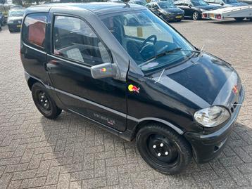Brommobiel Vigro 45km beschikbaar voor biedingen