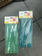Harde plastic rietjes 2 Pakjes 30 in pak Nieuw, Hobby en Vrije tijd, Ophalen of Verzenden, Nieuw, Overige typen