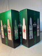 Biermerken verzamelen, Verzamelen, Biermerken, Nieuw, Heineken, Flesje(s), Ophalen of Verzenden