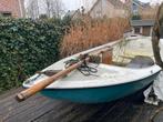 Leukothea zeilboot, Watersport en Boten, Gebruikt, Ophalen