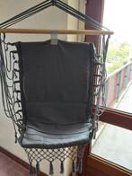 Swinging chair., Ophalen of Verzenden, Zo goed als nieuw