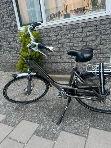 Gazelle Fiets beschikbaar voor biedingen