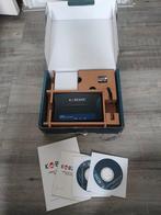 Nieuw Kobishi Wireless lan starter kit met doos & toebehoren, Ophalen of Verzenden, Nieuw, Extern, Kobishi