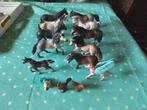 Schleich dieren, Ophalen of Verzenden, Zo goed als nieuw, Paard, Beeldje of Figuurtje
