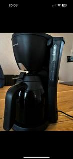 Filterkoffiezetapparaat (1x gebruikt), Ophalen of Verzenden