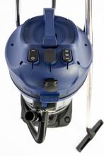 Sauber SW-30L Stofzuiger – Zakloos | HEPA-filter | 30L, ., Nieuw, Ophalen of Verzenden, .