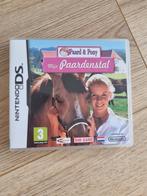 Mijn paardenstal, Spelcomputers en Games, 1 speler, Ophalen of Verzenden, Zo goed als nieuw, Vanaf 3 jaar