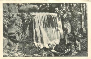 (388-449-047) Arnhem Groote Waterval Sonsbeek beschikbaar voor biedingen