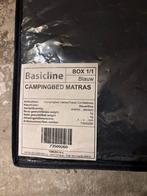 Matras voor campingbedje, Kinderen en Baby's, Babywiegjes en Ledikanten, Ophalen, Zo goed als nieuw, Reisbedje